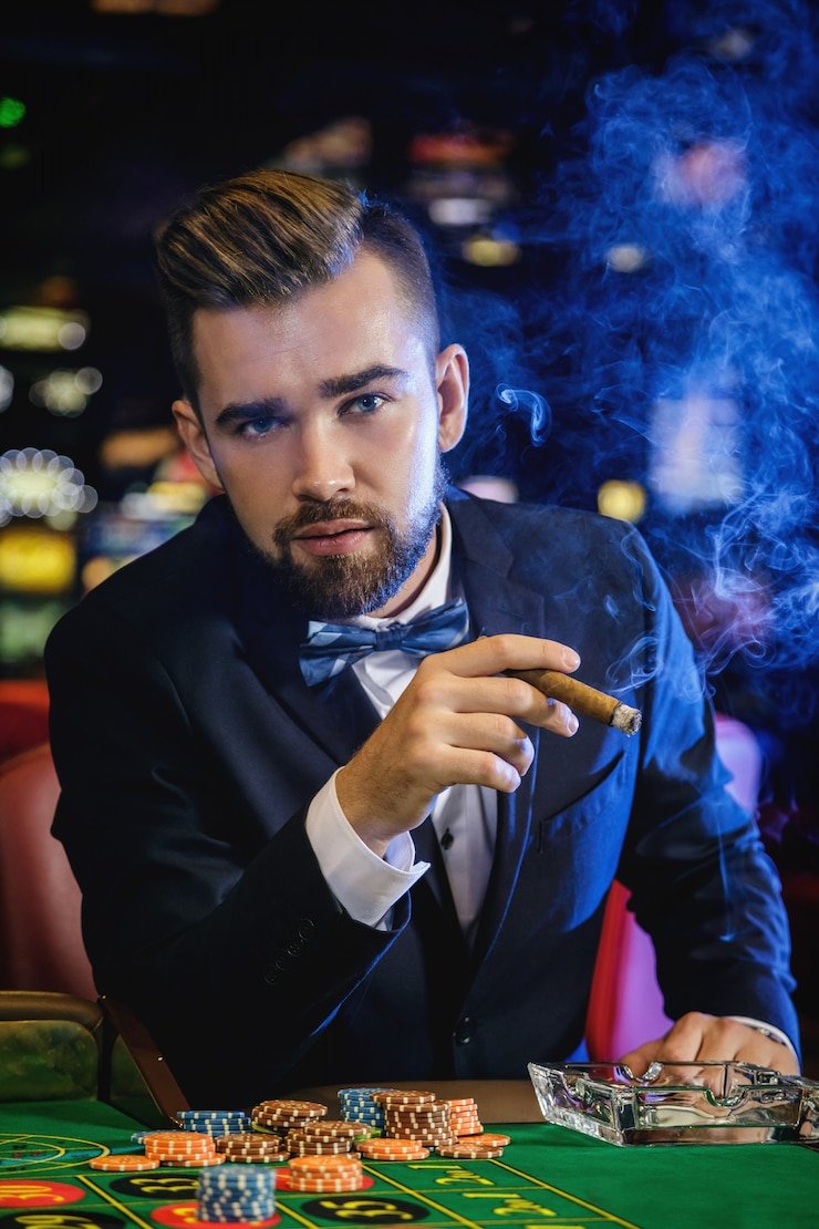 Live dealer interaction on Sic Bo
